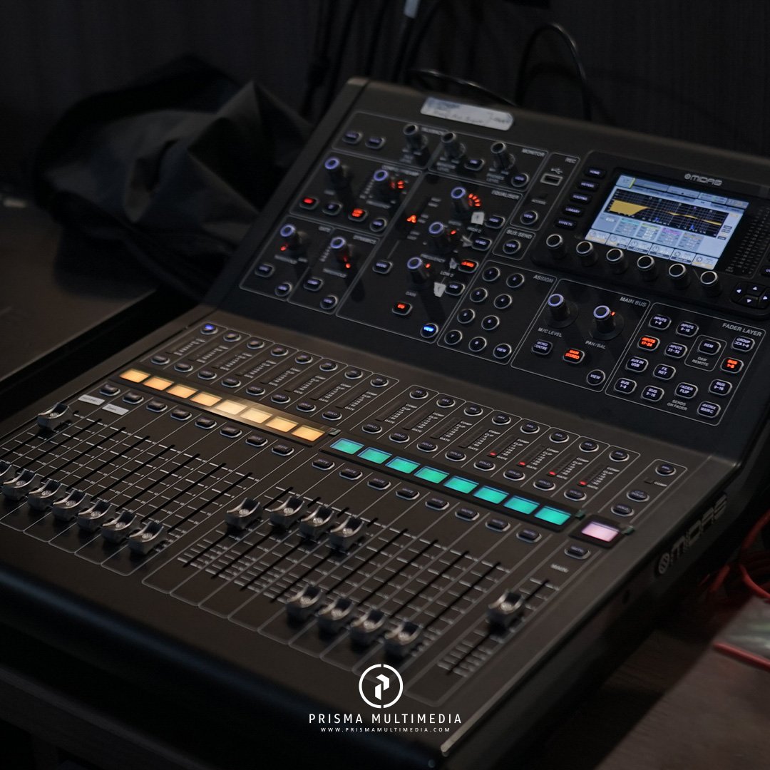 jasa audio system
